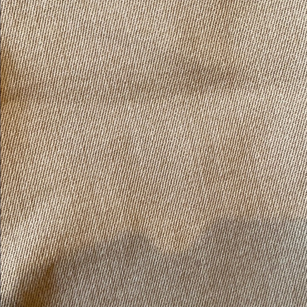 J BRAND TAN STRETCHY JEANS IN A REALLY HARD COLOR TO FIND - Picture 8 of 8
